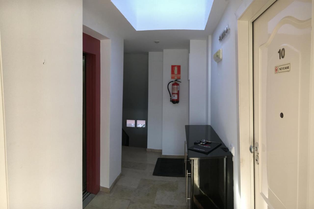Penthouse La Paz 9 - Castle View