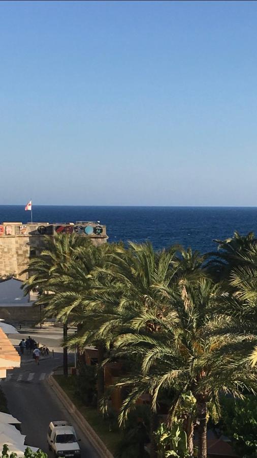 Penthouse La Paz 9 - Castle View * Moraira