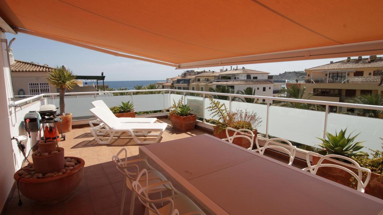 Penthouse La Paz 9 - Castle View