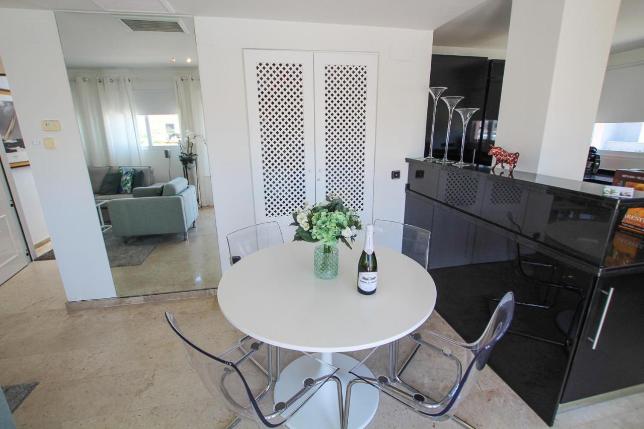 Apartment Penthouse La Paz 9 - Castle View Moraira