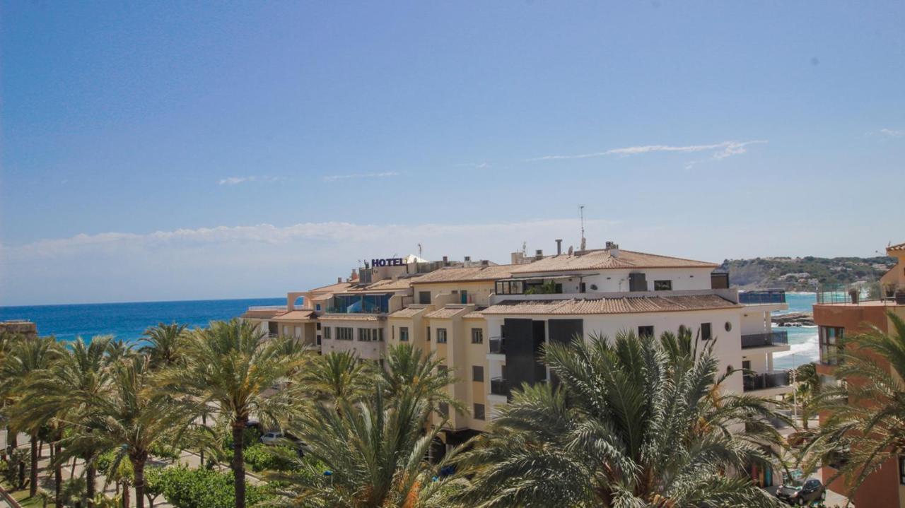Apartment Penthouse La Paz 9 - Castle View *
