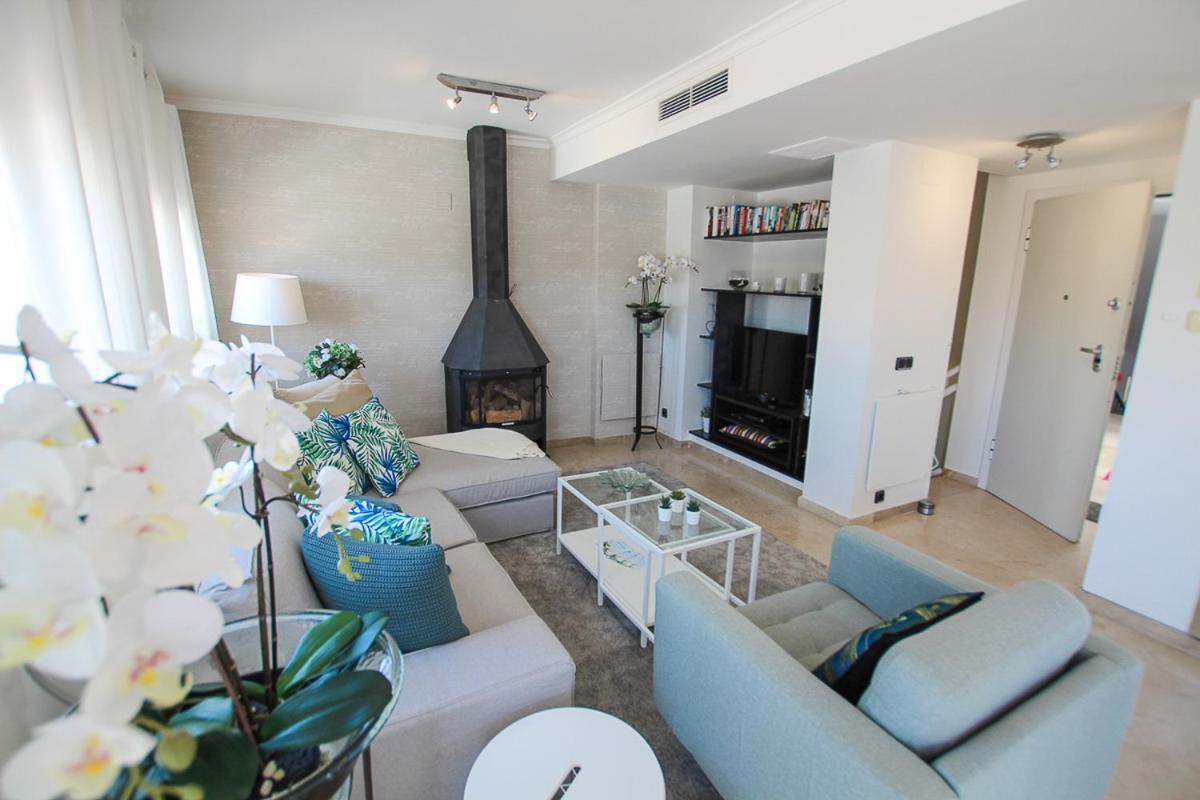 Apartment Penthouse La Paz 9 - Castle View *