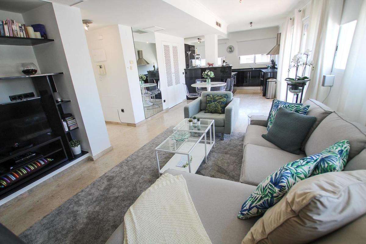 Apartment Penthouse La Paz 9 - Castle View Moraira