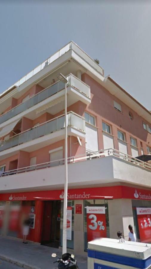 Penthouse La Paz 9 - Castle View Apartment *