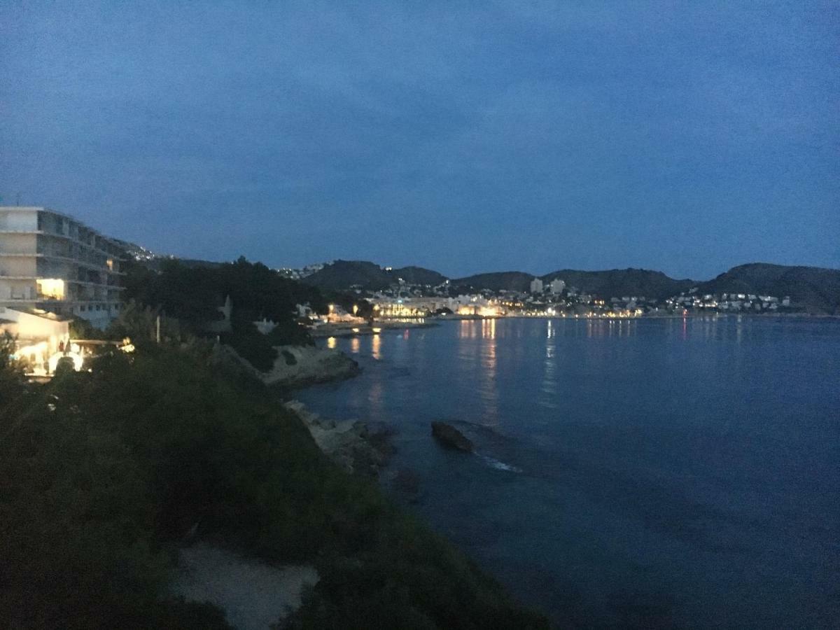 Penthouse La Paz 9 - Castle View * Moraira