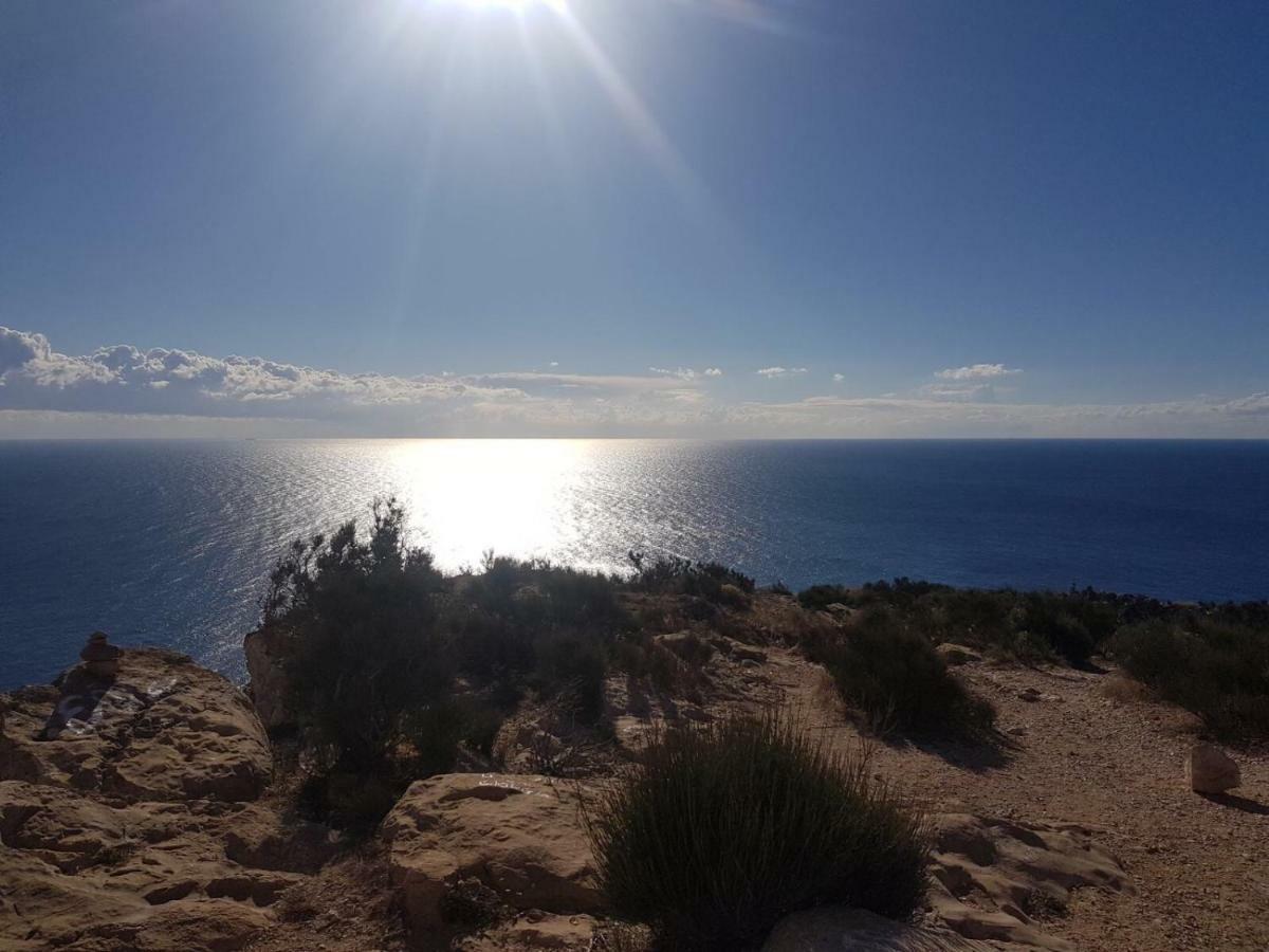 Penthouse La Paz 9 - Castle View Apartment *