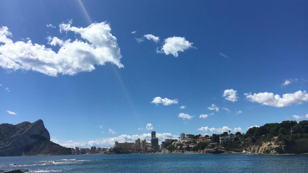 Apartamento Penthouse La Paz 9 - Castle View *