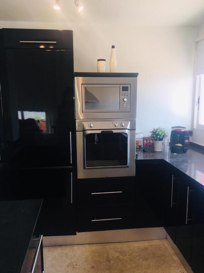 Apartment Penthouse La Paz 9 - Castle View