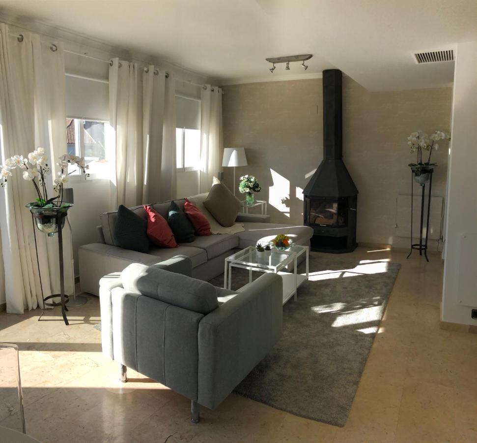 Penthouse La Paz 9 - Castle View *