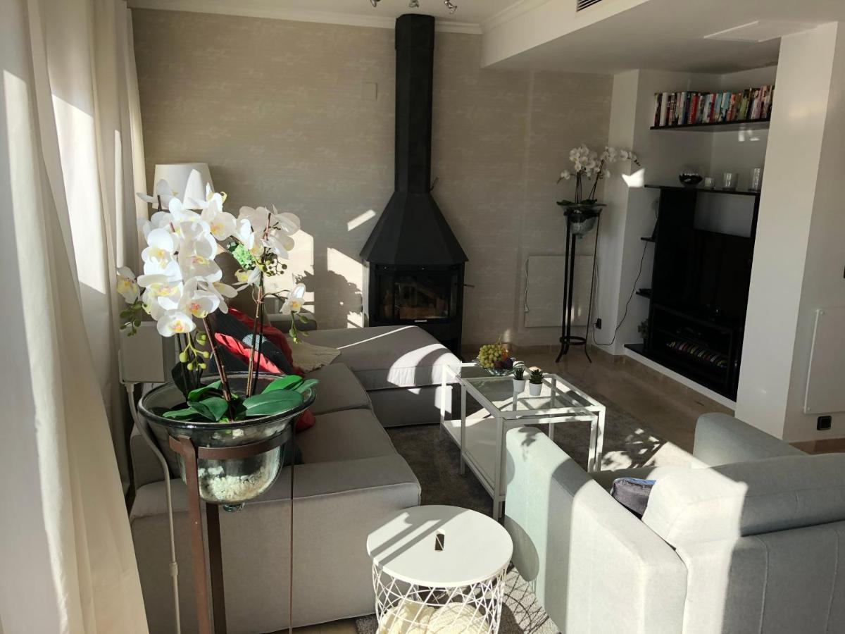 Apartment Penthouse La Paz 9 - Castle View *