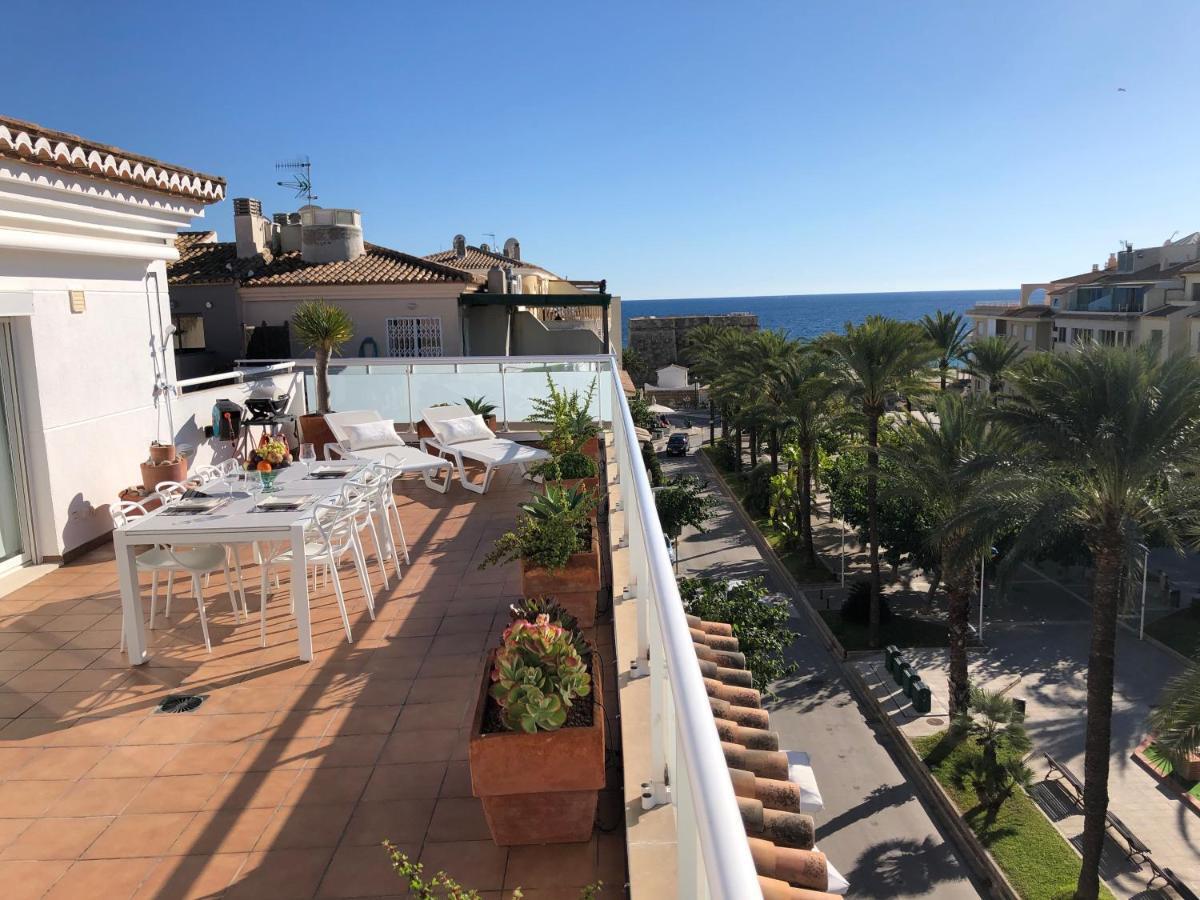 Penthouse La Paz 9 - Castle View Apartment
