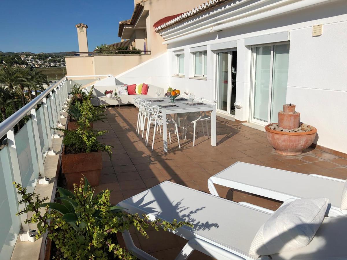Penthouse La Paz 9 - Castle View Apartment *
