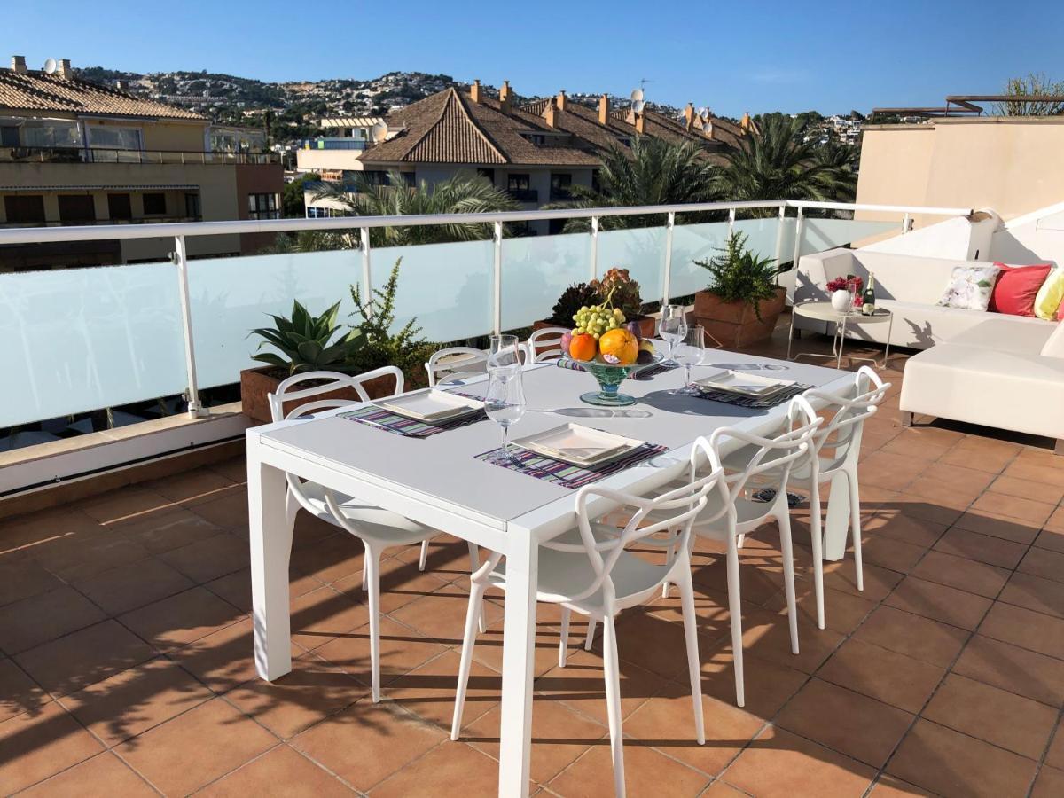 Penthouse La Paz 9 - Castle View *