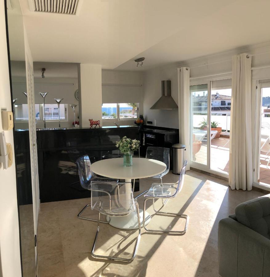 Penthouse La Paz 9 - Castle View Apartment