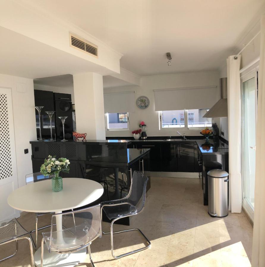 Apartment Penthouse La Paz 9 - Castle View Moraira