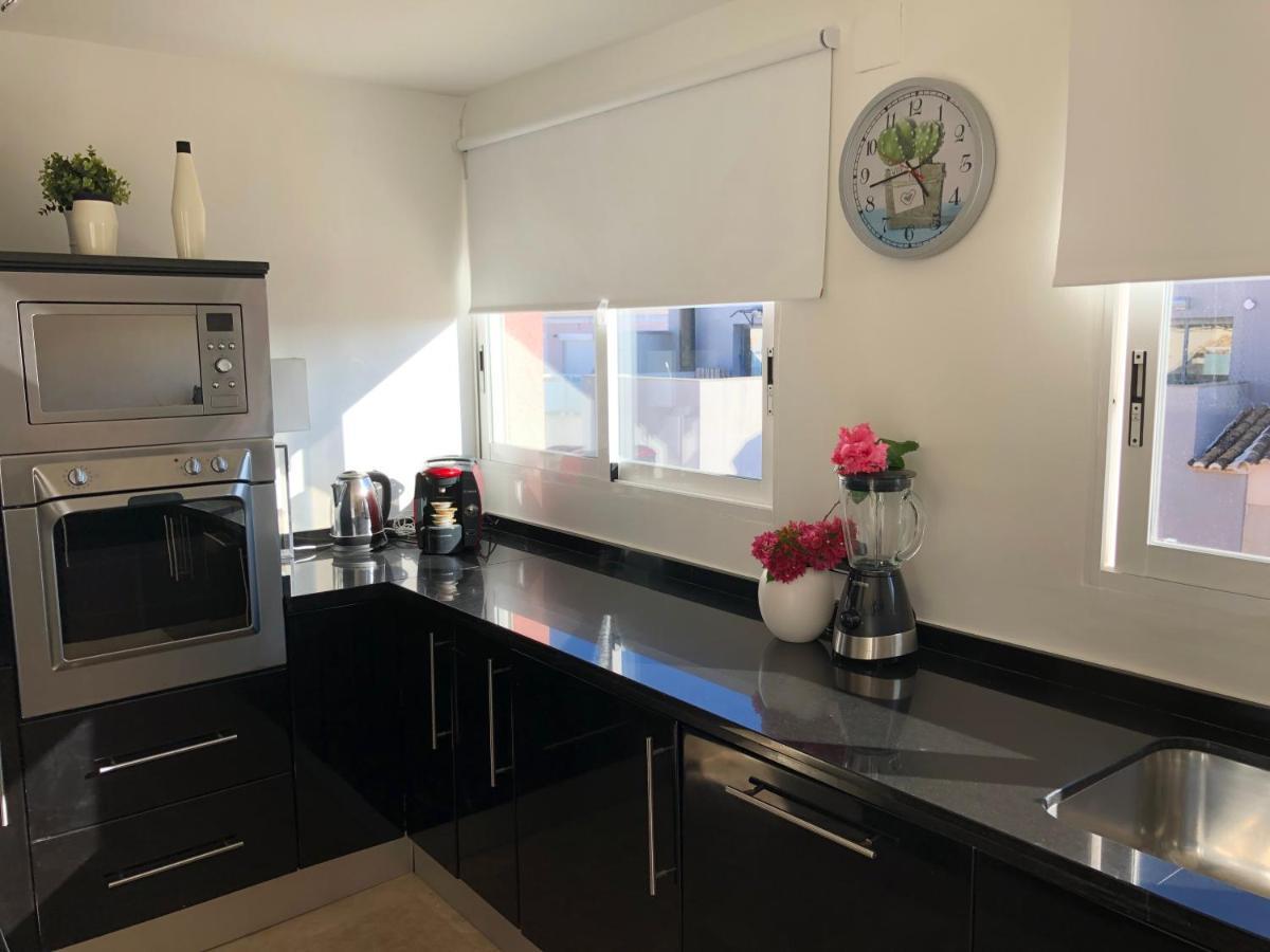Penthouse La Paz 9 - Castle View * Moraira