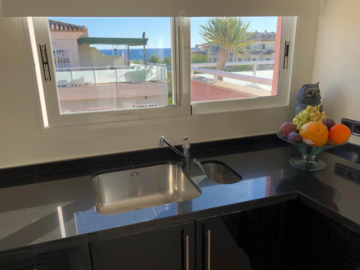 Apartamento Penthouse La Paz 9 - Castle View *
