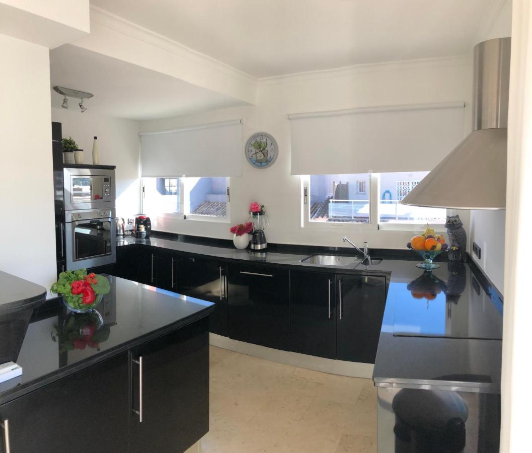 Apartment Penthouse La Paz 9 - Castle View Moraira