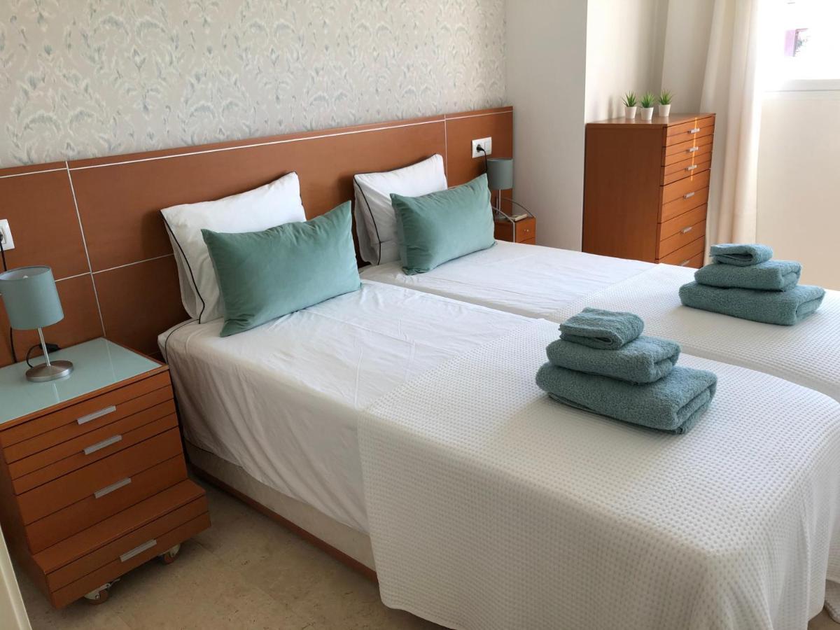Penthouse La Paz 9 - Castle View Apartment Moraira