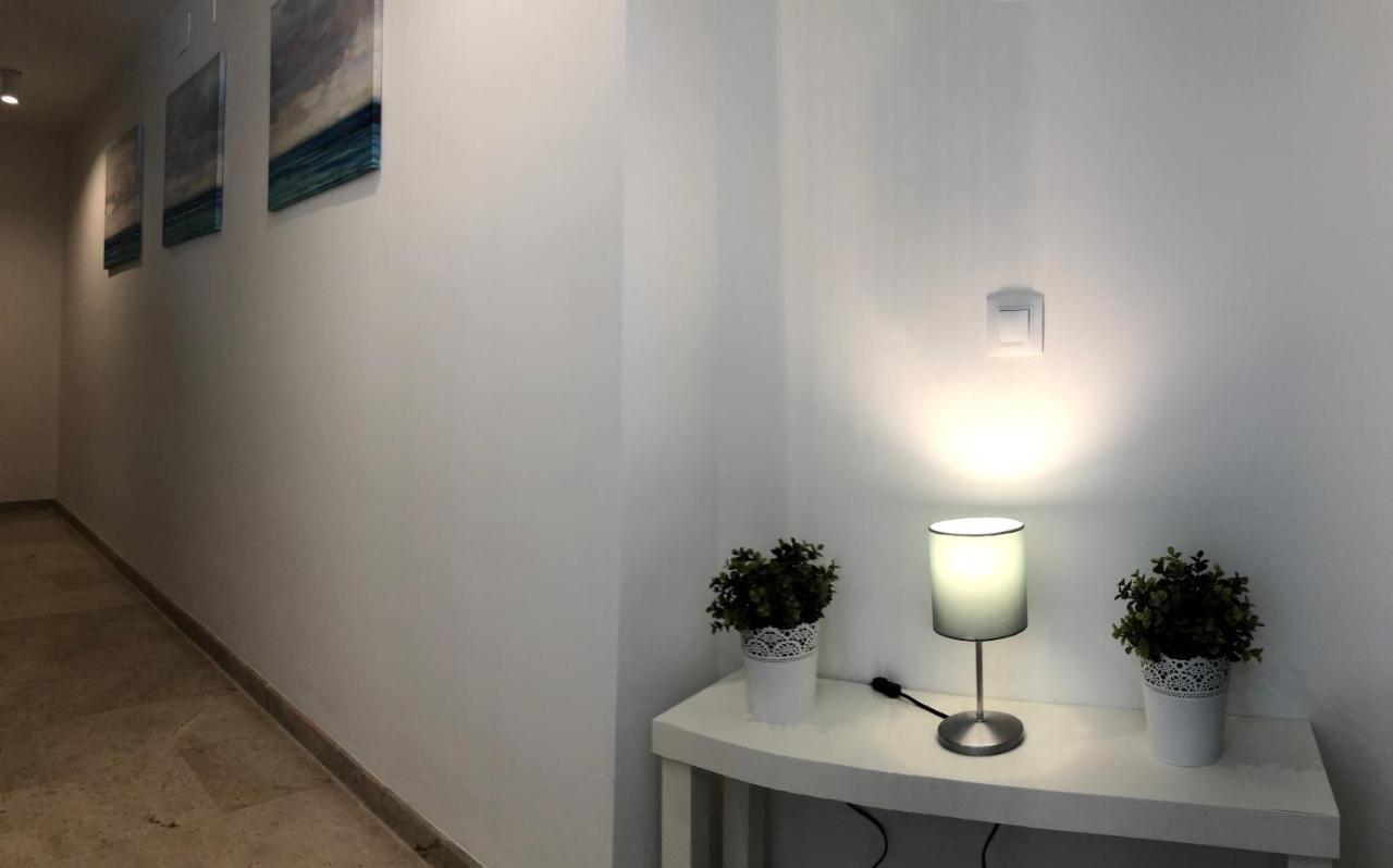 Penthouse La Paz 9 - Castle View Apartment *
