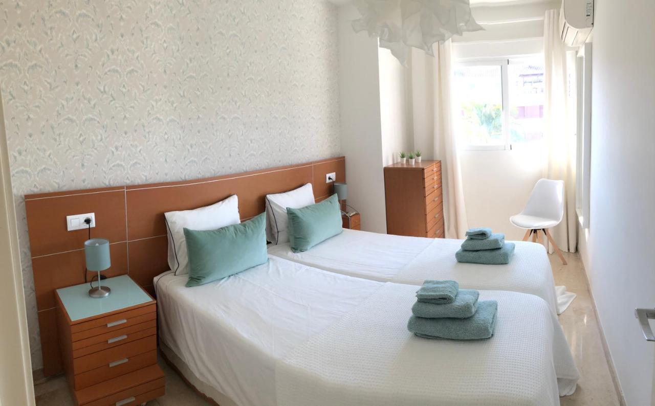 Penthouse La Paz 9 - Castle View Moraira