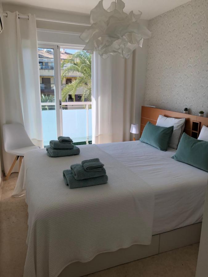 Apartment Penthouse La Paz 9 - Castle View Moraira